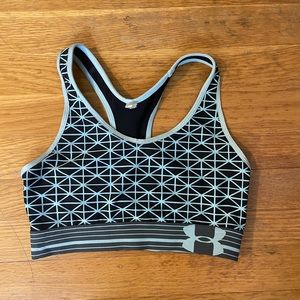 Under Armour Sports Bra